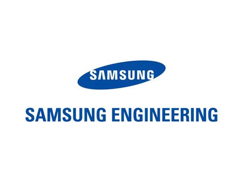 samsung engineering logo png